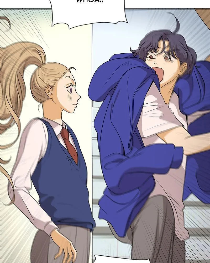 The Fox Club chapter 3 page 6