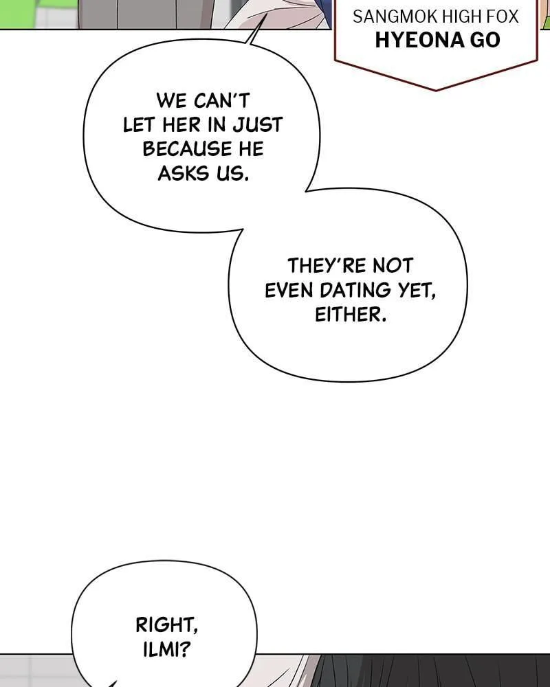 The Fox Club chapter 3 page 99