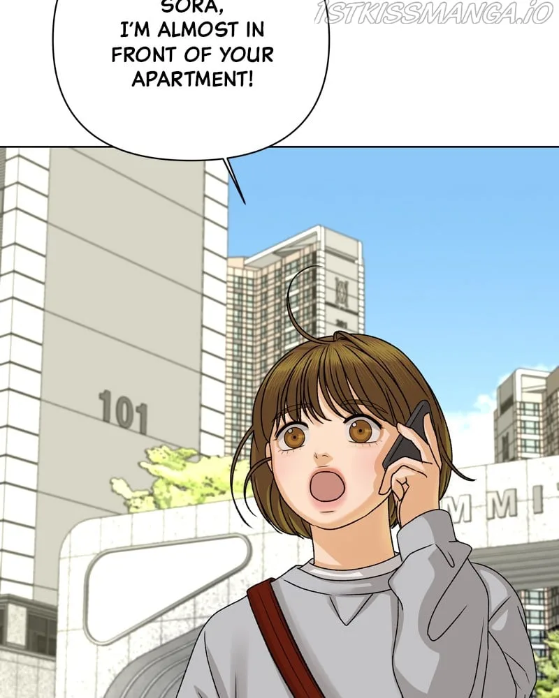 The Fox Club chapter 30 page 132