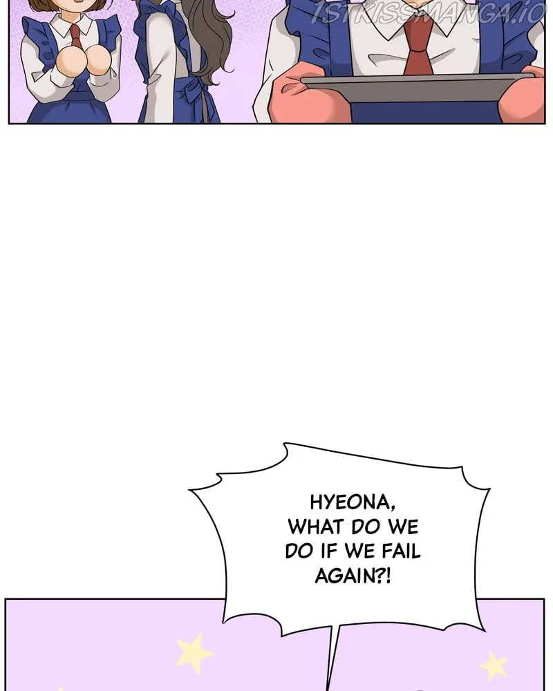 The Fox Club chapter 30 page 99