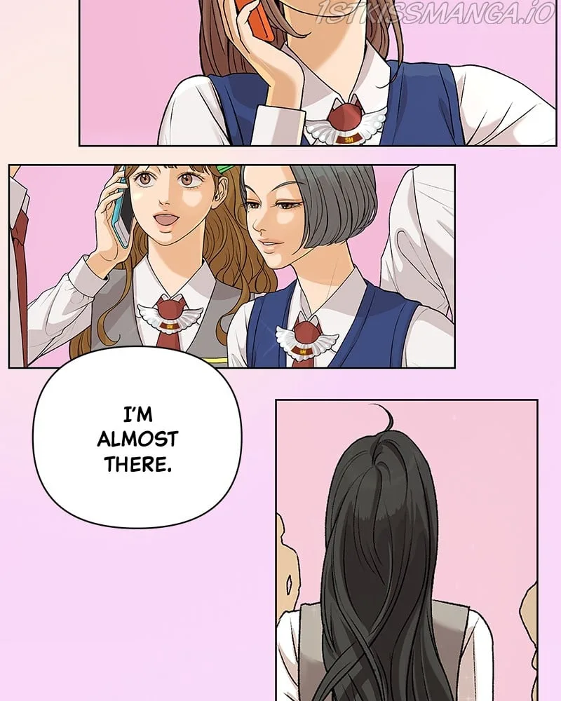 The Fox Club chapter 31 page 133