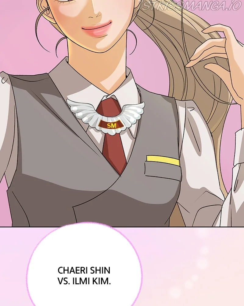 The Fox Club chapter 31 page 144