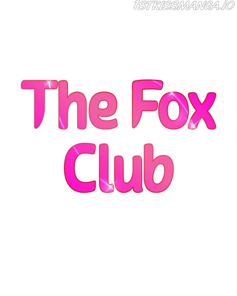 The Fox Club chapter 31 page 7