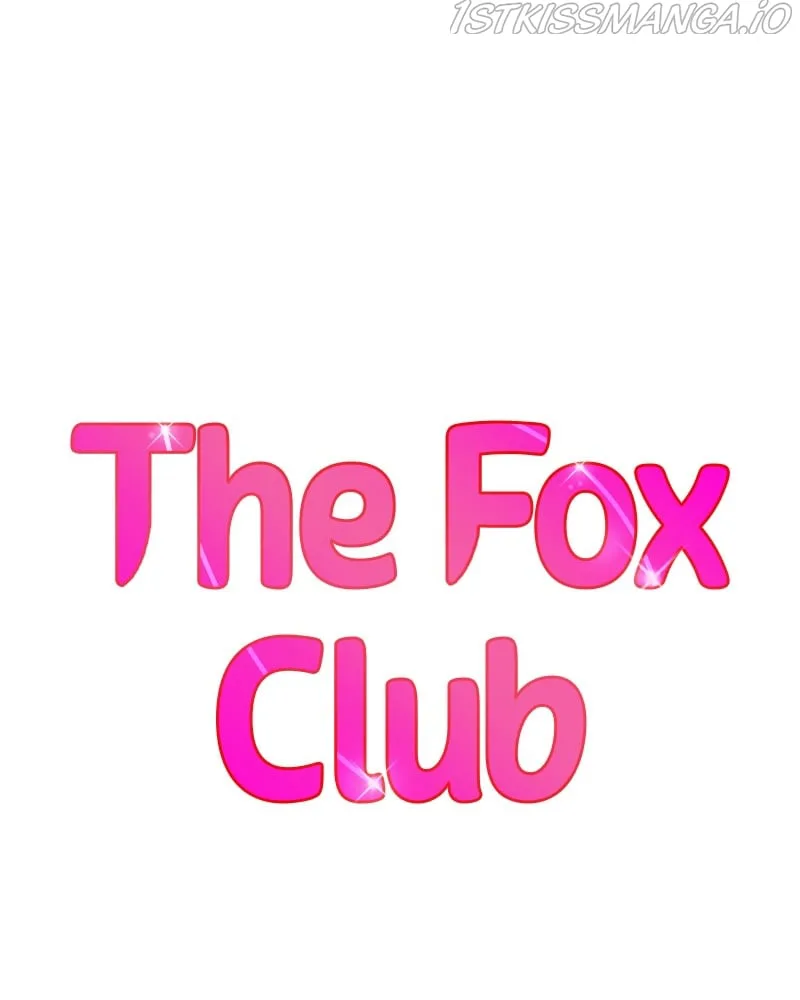 The Fox Club chapter 32 page 1