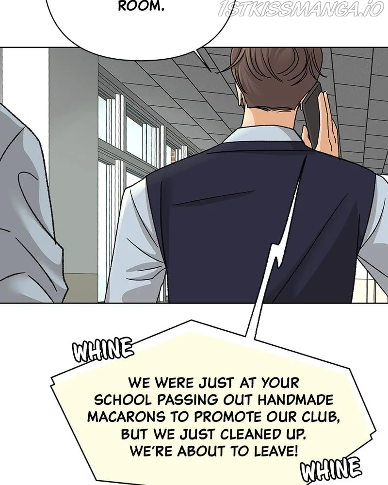 The Fox Club chapter 32 page 119