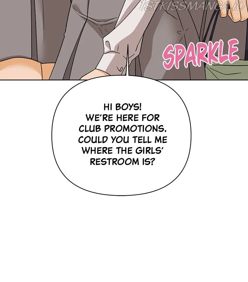 The Fox Club chapter 32 page 18