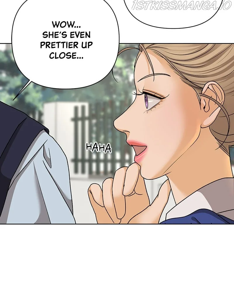 The Fox Club chapter 32 page 43
