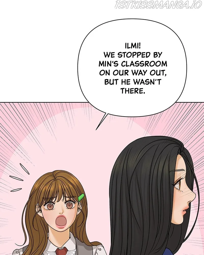 The Fox Club chapter 32 page 50
