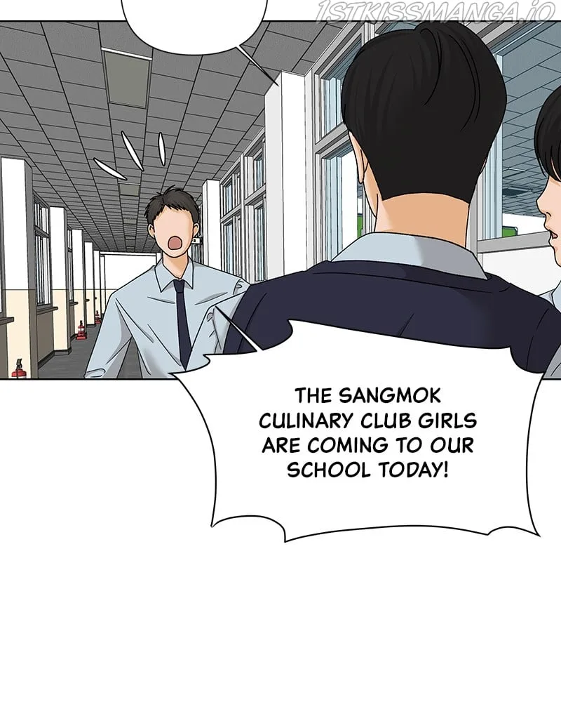 The Fox Club chapter 32 page 6