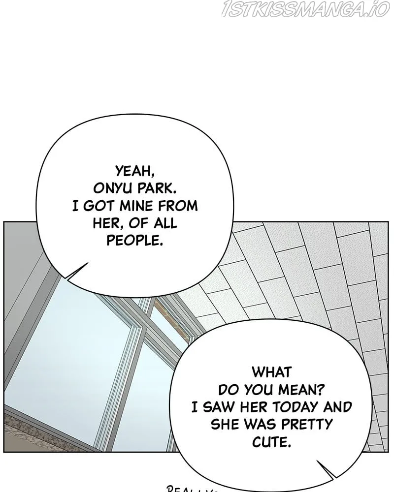 The Fox Club chapter 33 page 1
