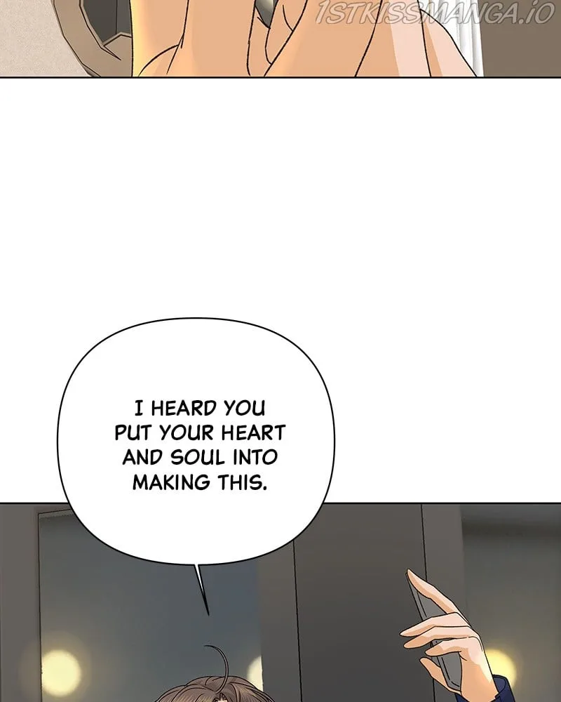 The Fox Club chapter 33 page 134