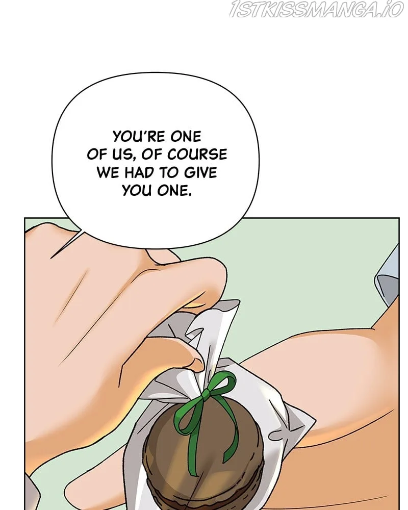The Fox Club chapter 33 page 24