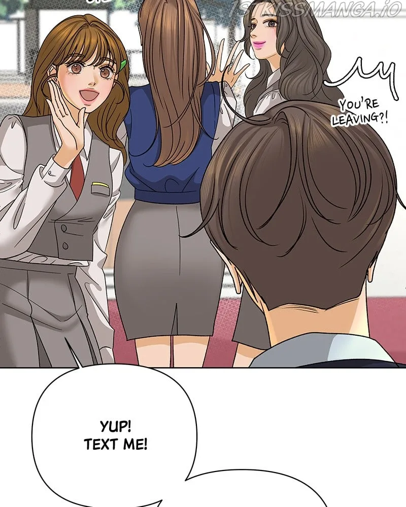 The Fox Club chapter 33 page 32