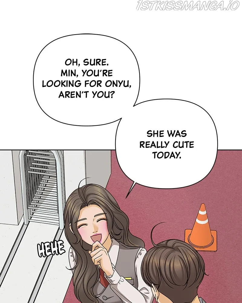 The Fox Club chapter 33 page 39