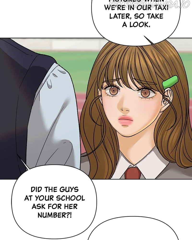 The Fox Club chapter 33 page 41
