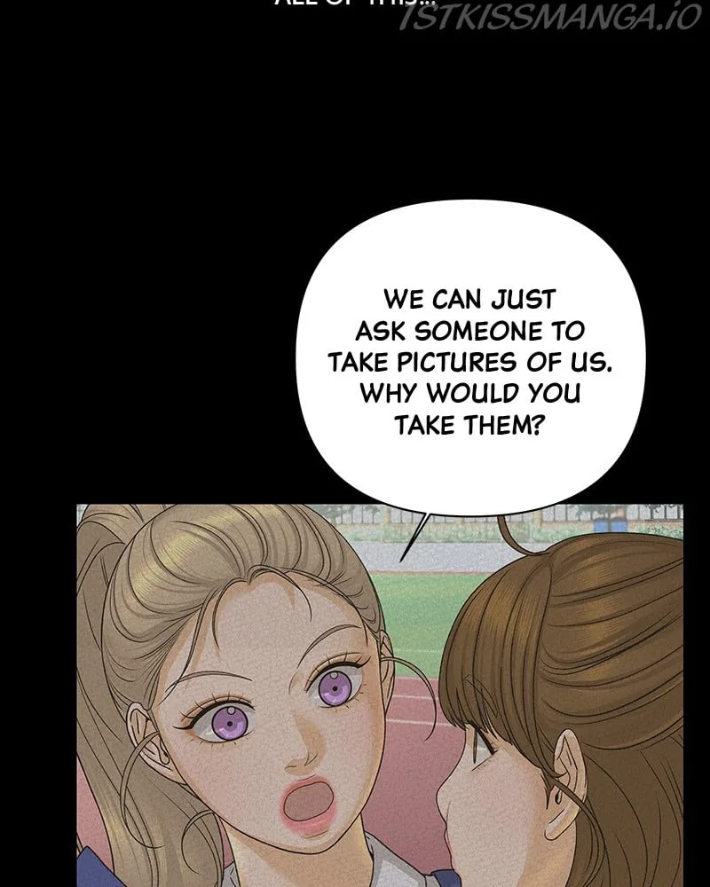 The Fox Club chapter 33 page 58