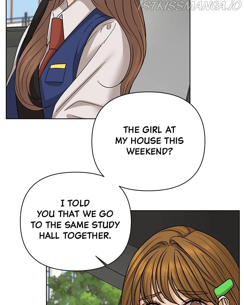 The Fox Club chapter 33 page 85