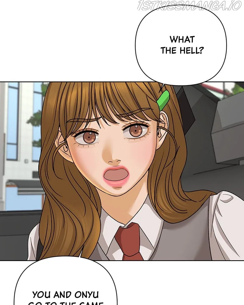 The Fox Club chapter 33 page 89