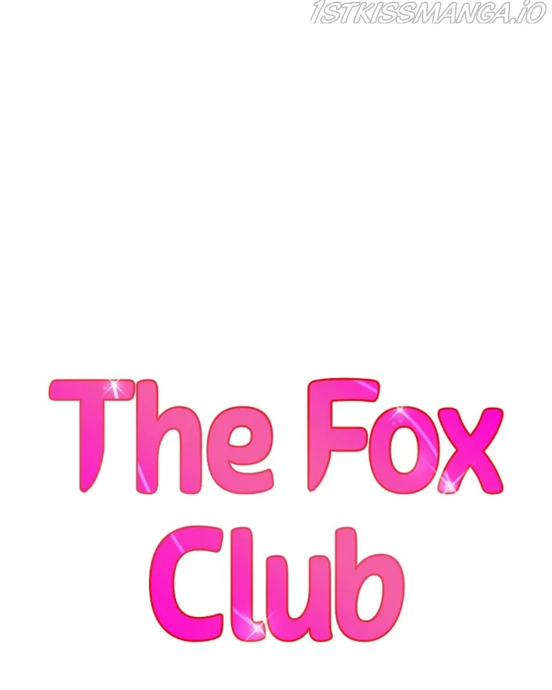 The Fox Club chapter 33 page 9