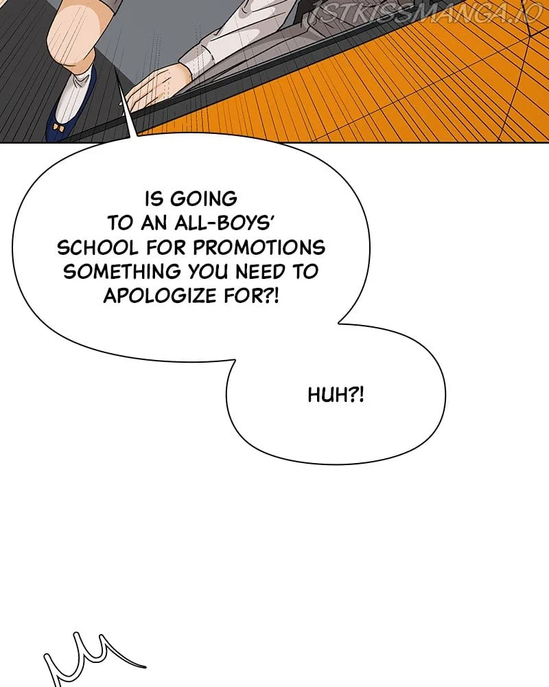 The Fox Club chapter 33 page 97
