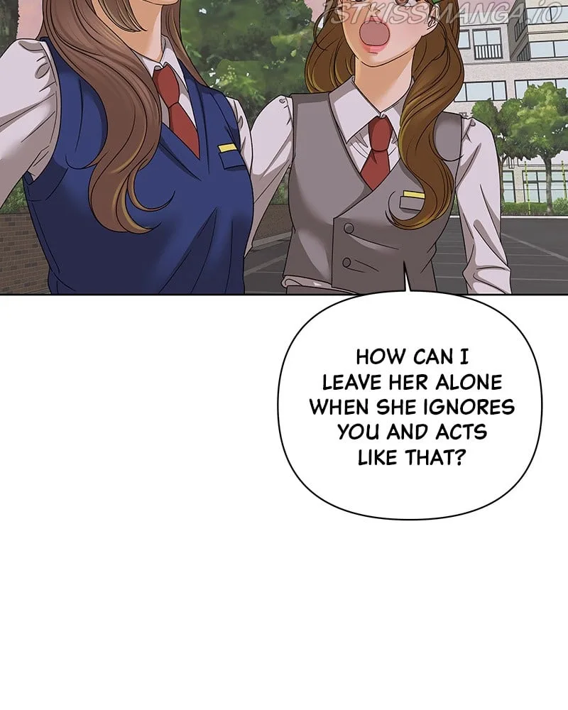 The Fox Club chapter 34 page 18
