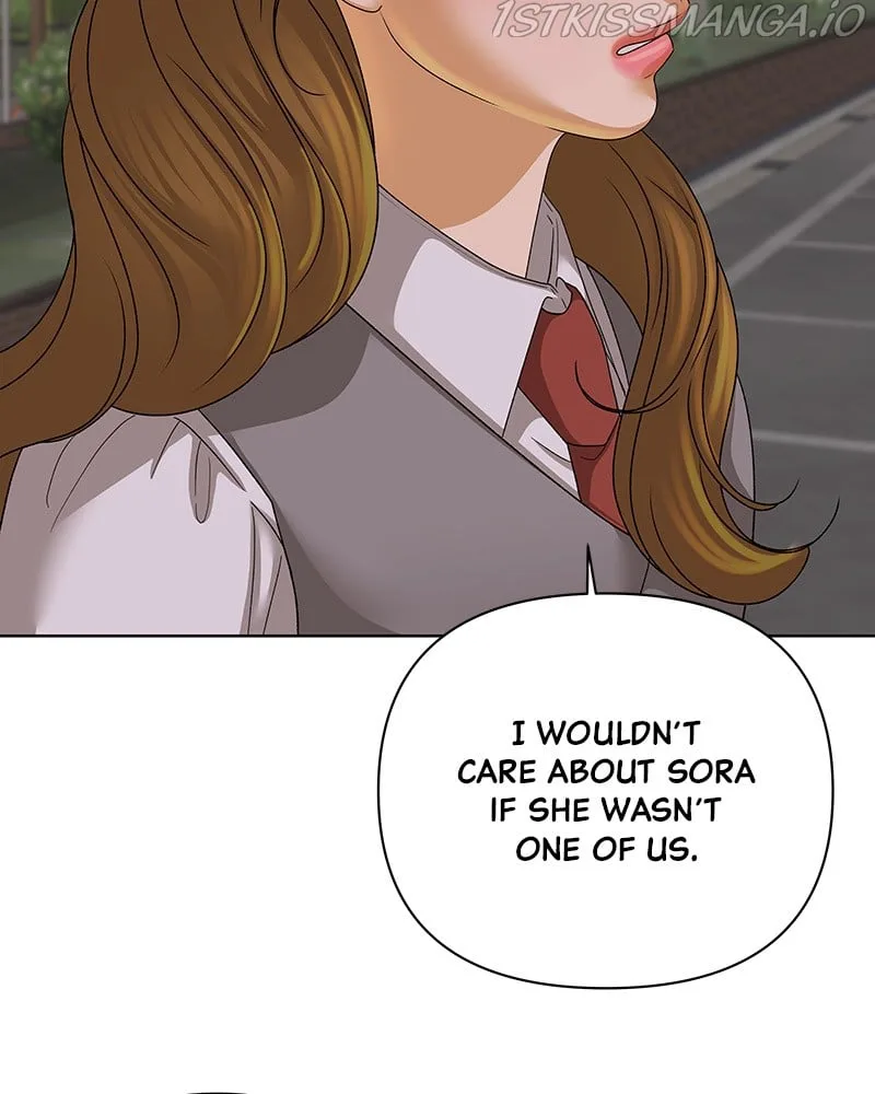 The Fox Club chapter 34 page 22