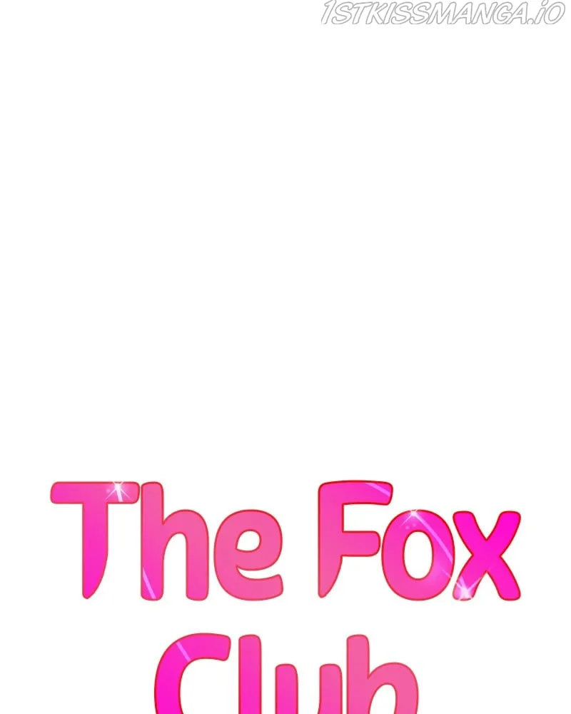 The Fox Club chapter 34 page 35