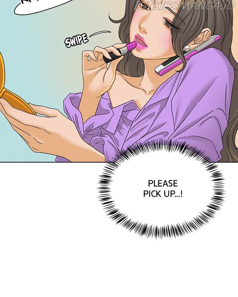 The Fox Club chapter 34 page 41