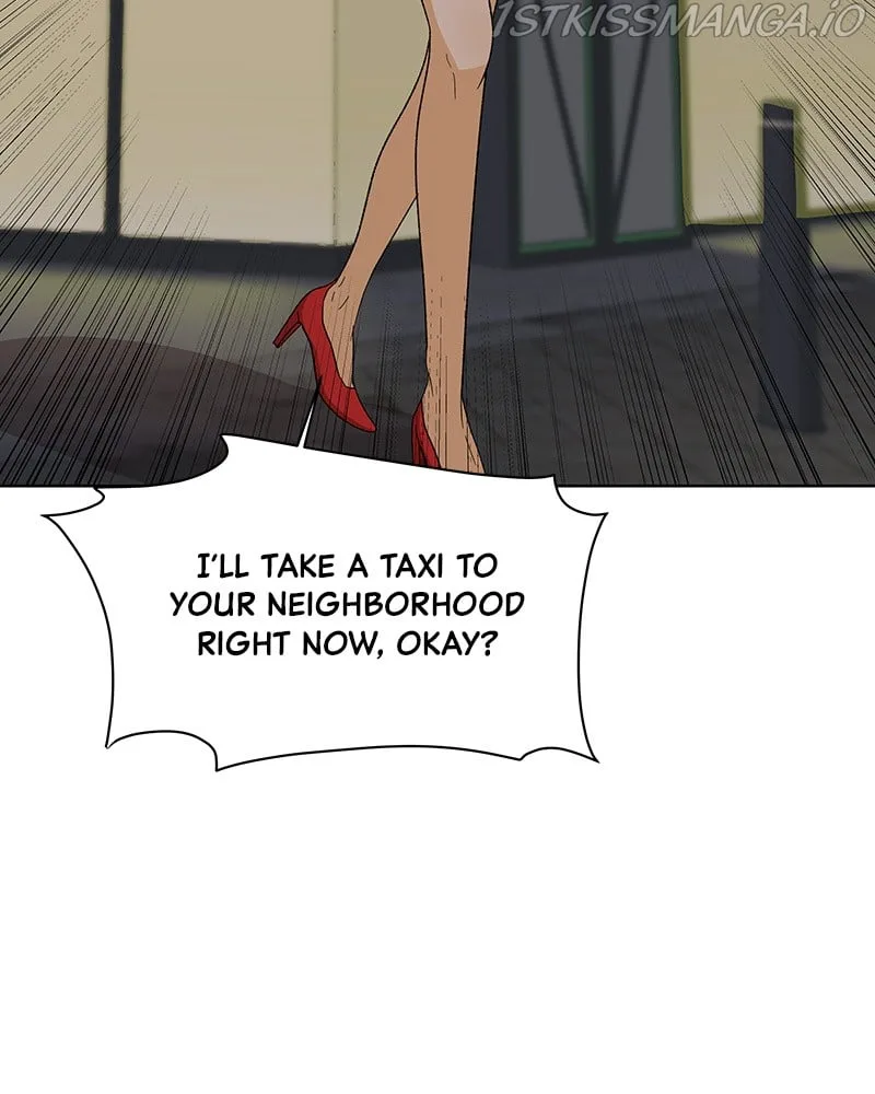 The Fox Club chapter 34 page 47