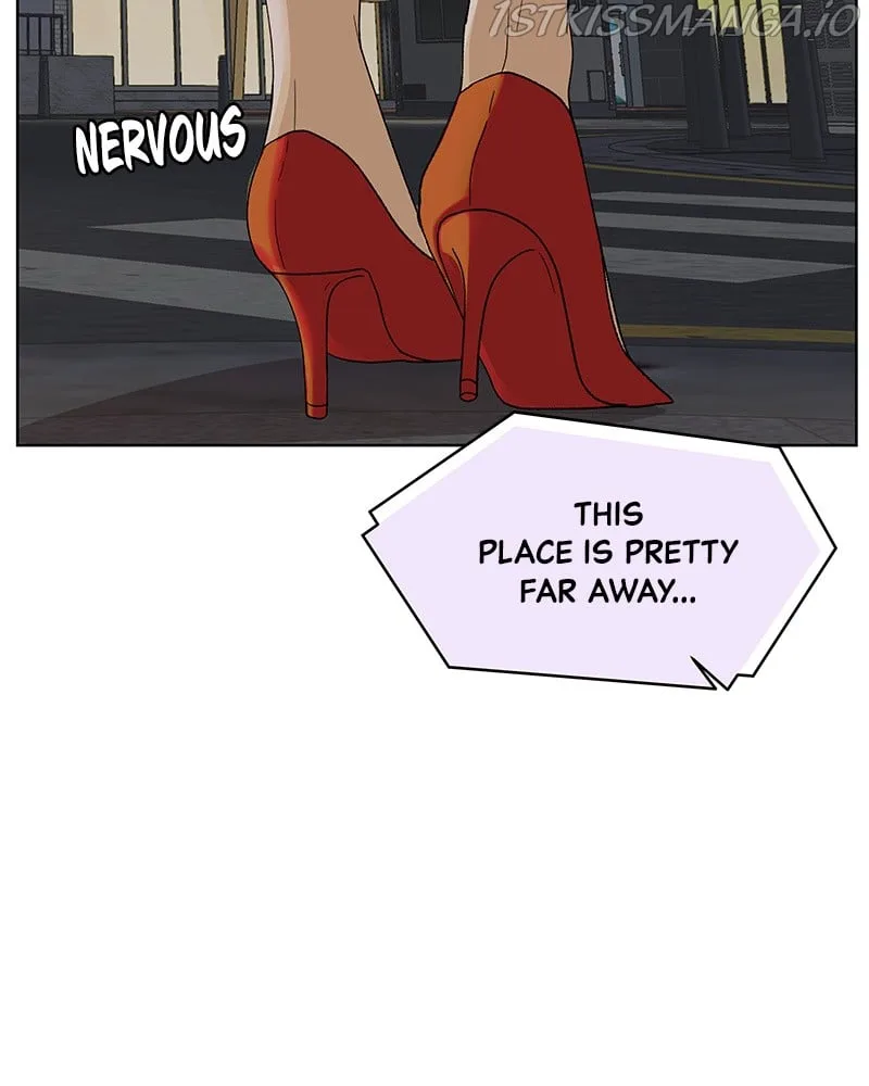 The Fox Club chapter 34 page 50