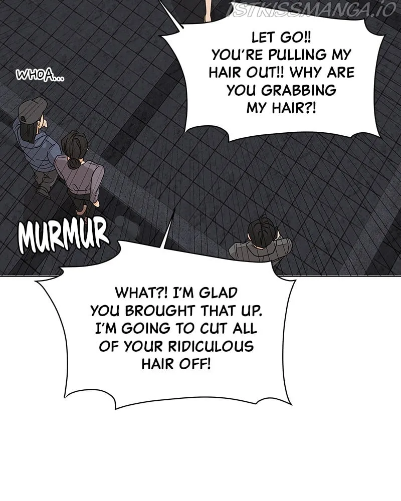 The Fox Club chapter 34 page 73