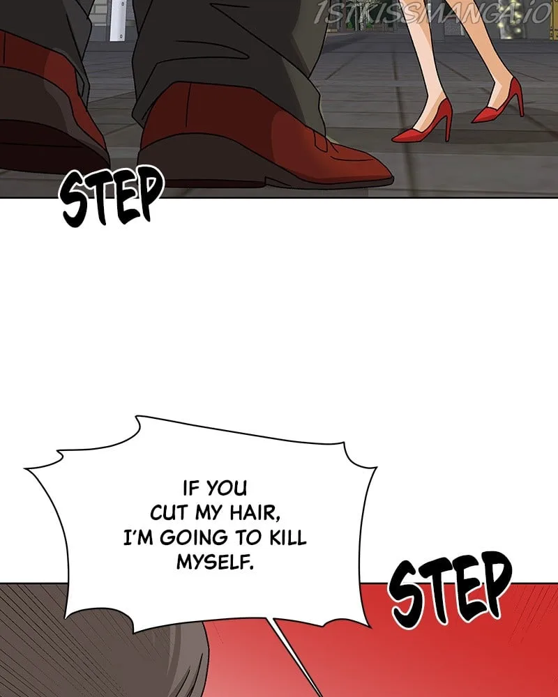 The Fox Club chapter 34 page 77