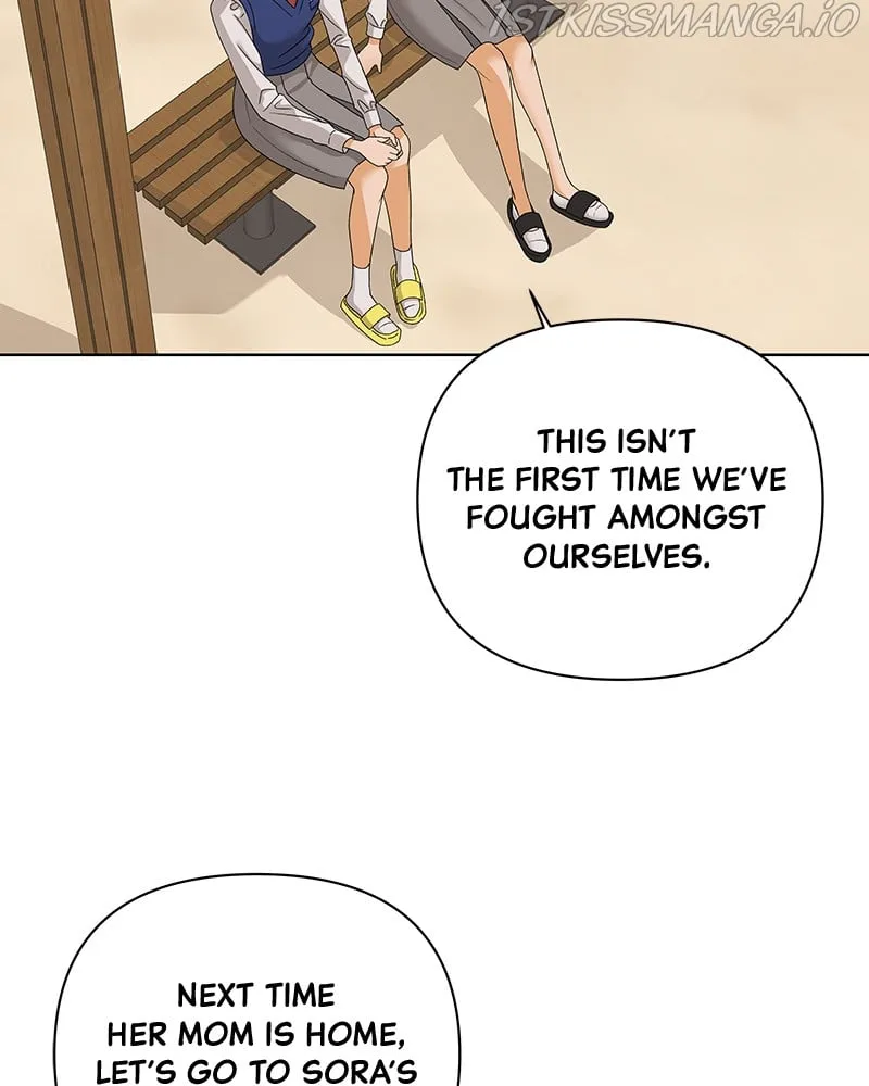 The Fox Club chapter 35 page 100