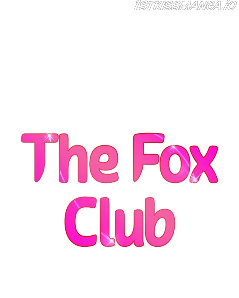 The Fox Club chapter 35 page 12