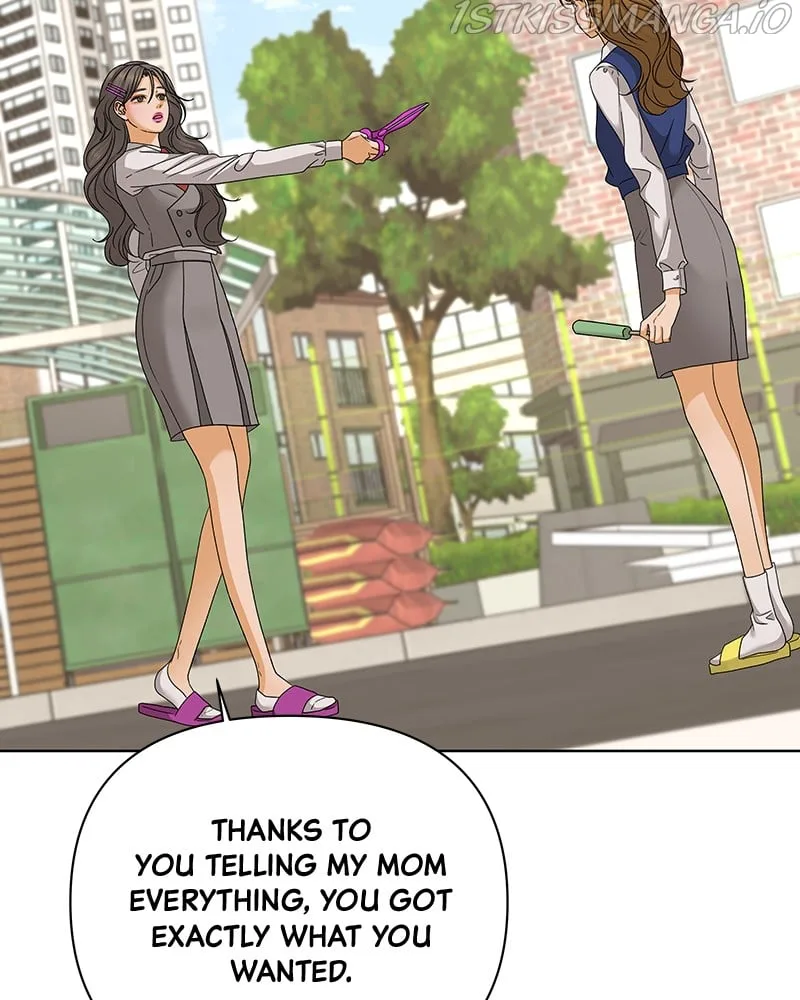 The Fox Club chapter 35 page 26