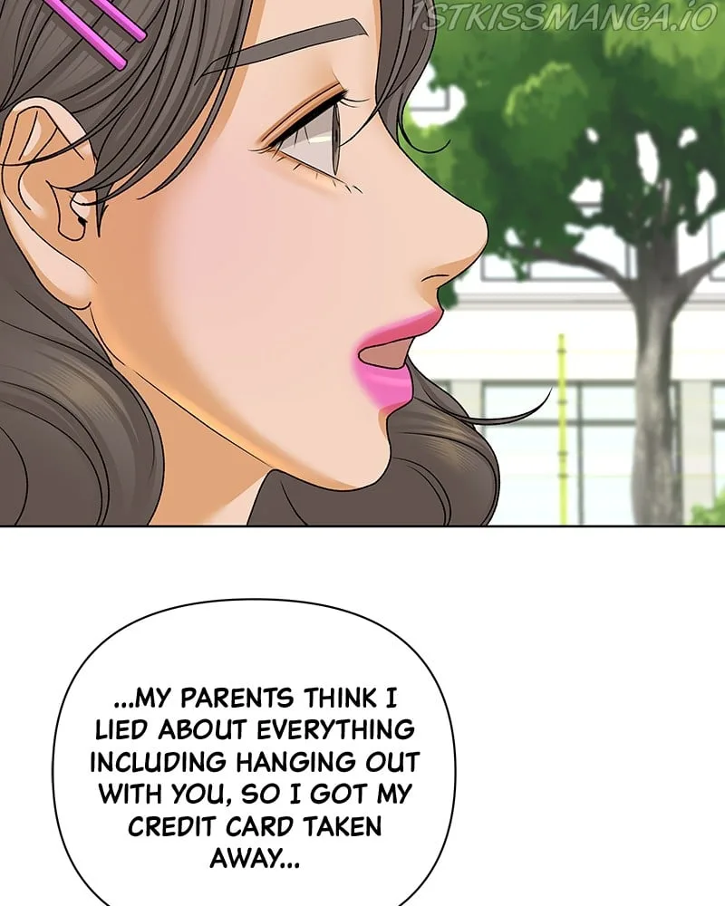 The Fox Club chapter 35 page 28