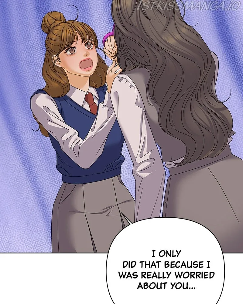 The Fox Club chapter 35 page 45