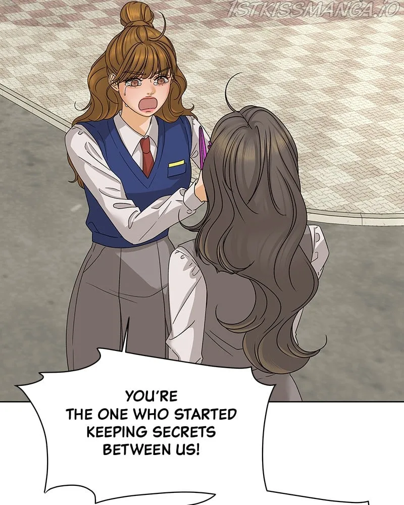The Fox Club chapter 35 page 55