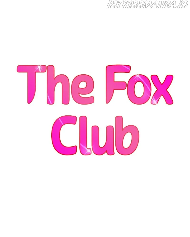 The Fox Club chapter 36 page 1