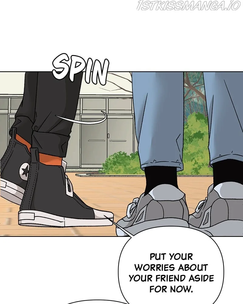 The Fox Club chapter 36 page 102
