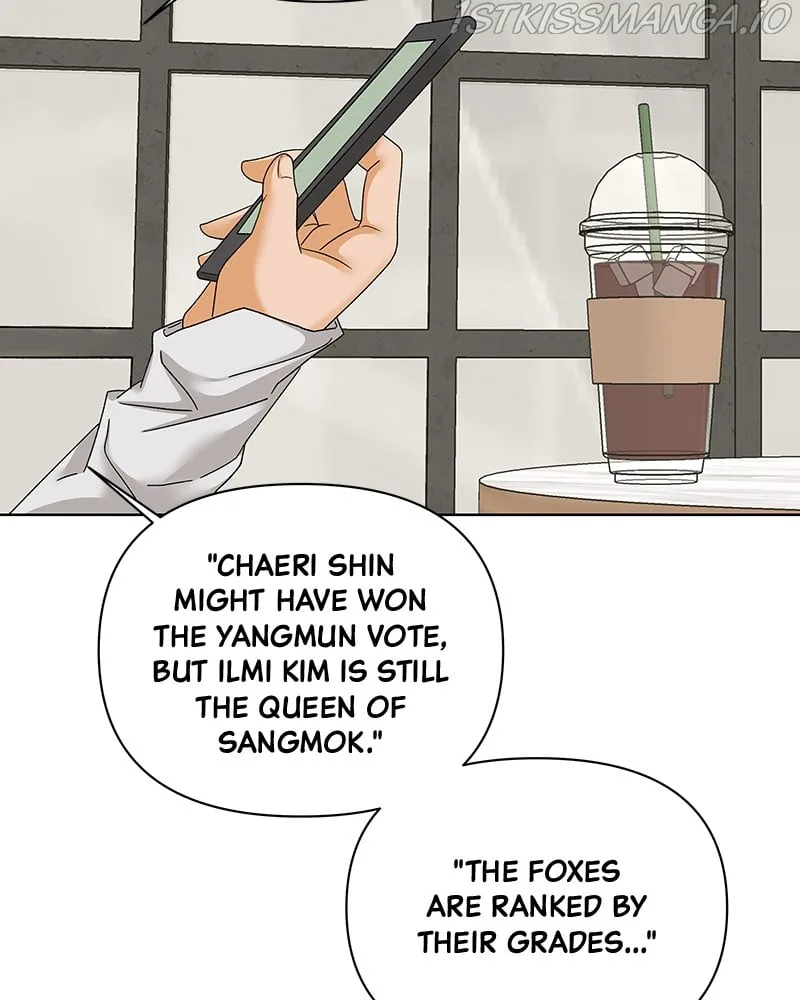 The Fox Club chapter 36 page 31
