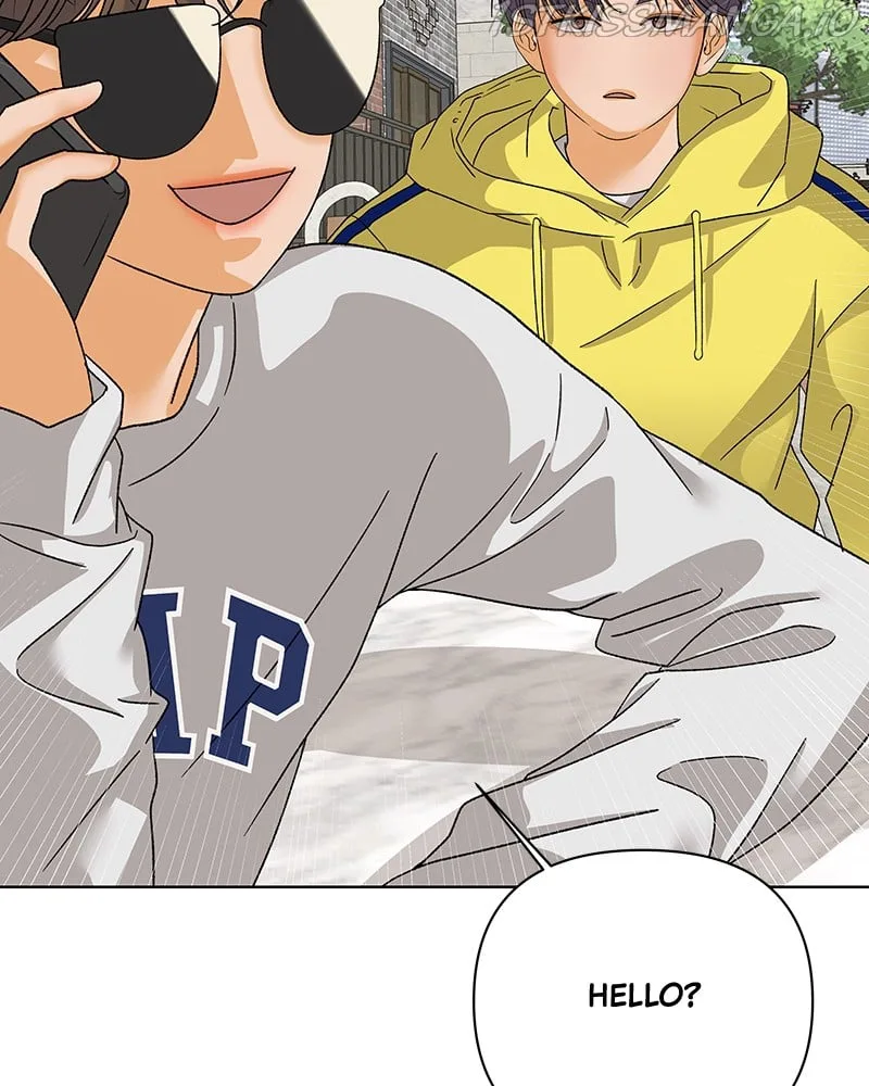 The Fox Club chapter 36 page 41