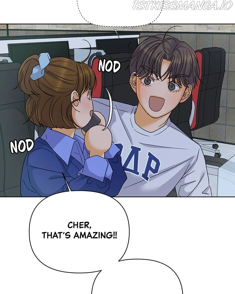 The Fox Club chapter 37 page 105