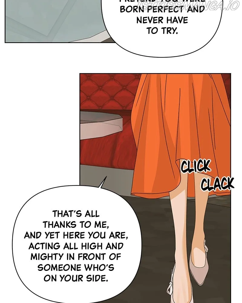 The Fox Club chapter 37 page 132