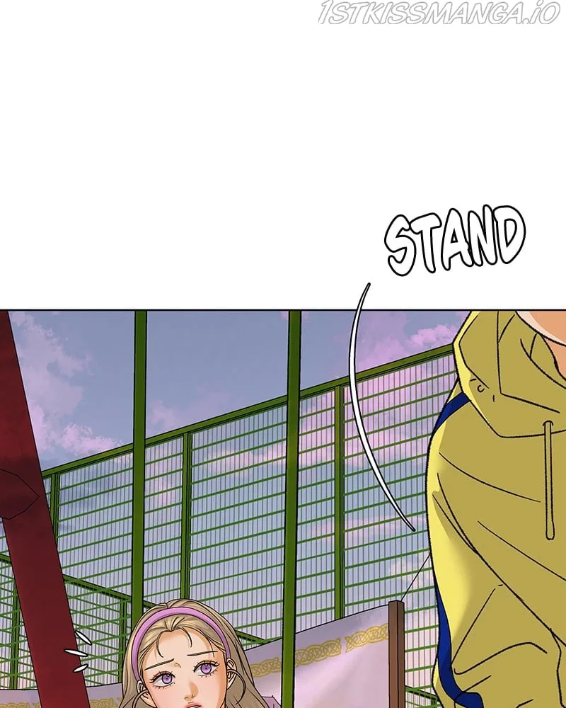The Fox Club chapter 37 page 20