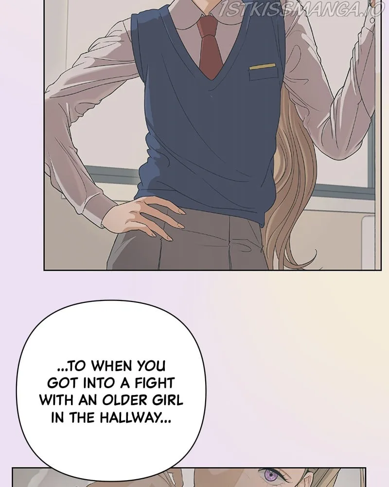 The Fox Club chapter 37 page 54