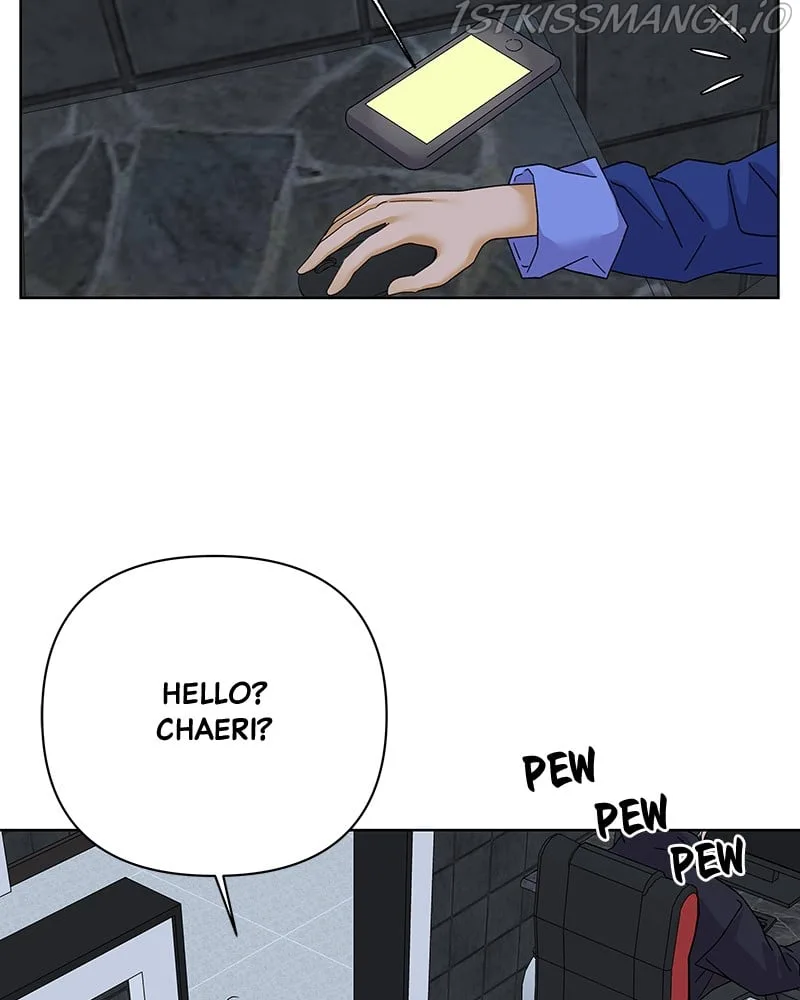 The Fox Club chapter 37 page 96