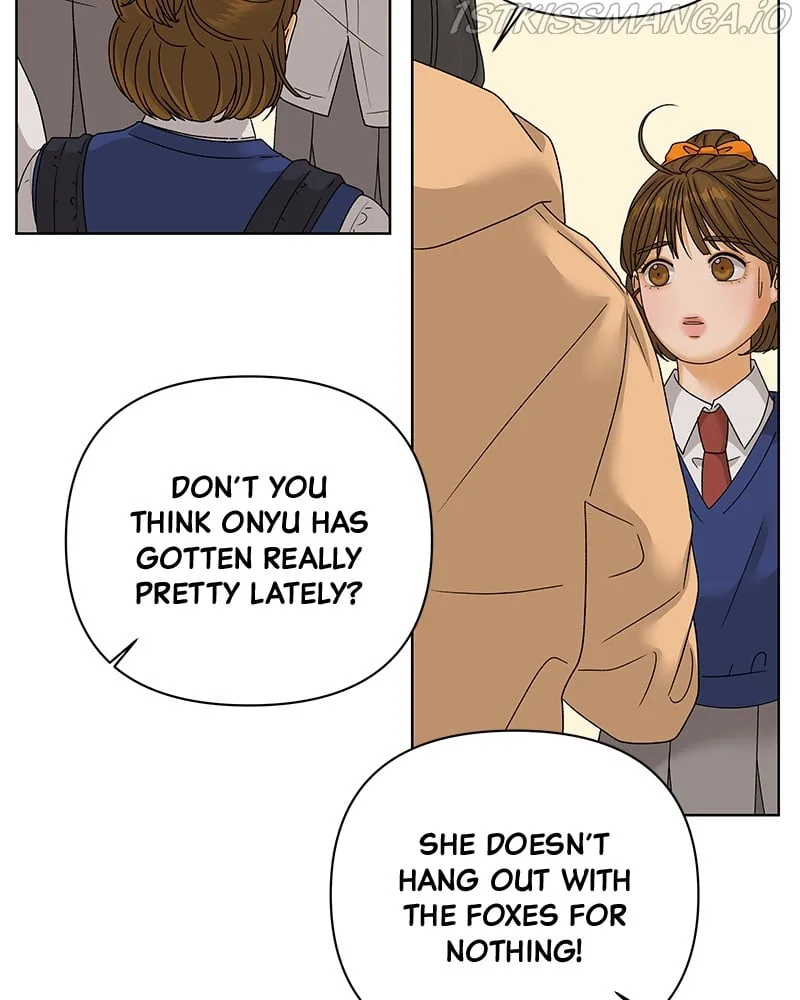 The Fox Club chapter 38 page 101