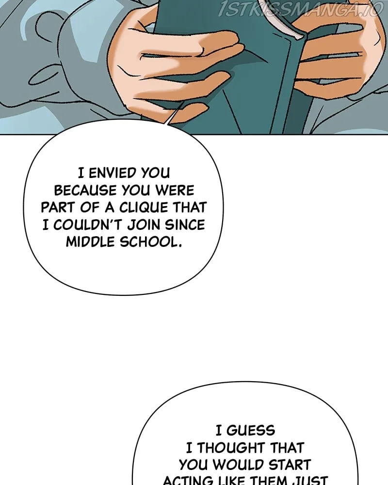 The Fox Club chapter 38 page 128