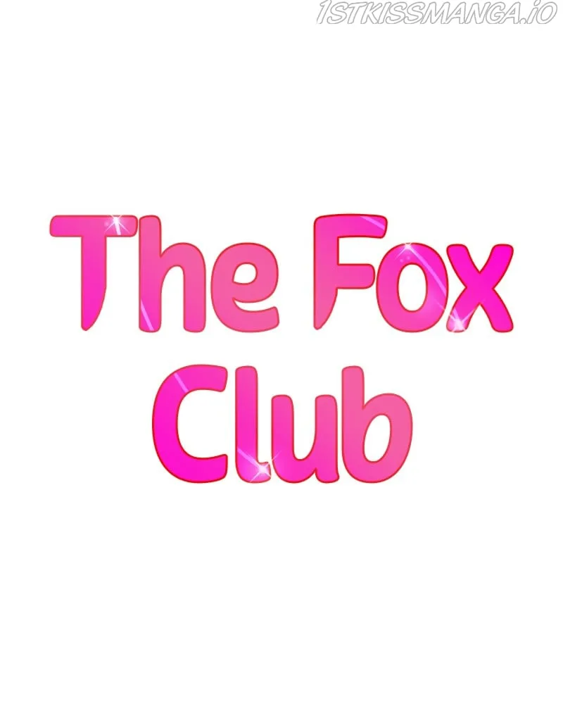 The Fox Club chapter 38 page 19